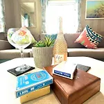 Seaside Hideaway בית נופש פילי