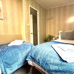 Seaside Hideaway בית נופש פילי