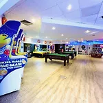 בית נופש Seaside Hideaway