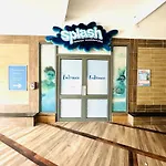 בית נופש Seaside Hideaway *