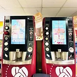Seaside Hideaway בית נופש