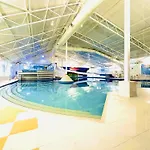 Seaside Hideaway בית נופש *