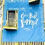 בית נופש Seaside Hideaway פילי