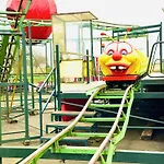 בית נופש Seaside Hideaway *