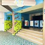 בית נופש Seaside Hideaway