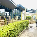 בית נופש Seaside Hideaway
