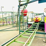 בית נופש Seaside Hideaway