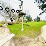 Seaside Hideaway בית נופש