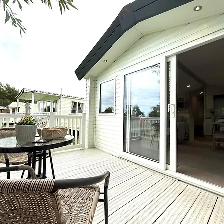 Seaside Hideaway * Filey