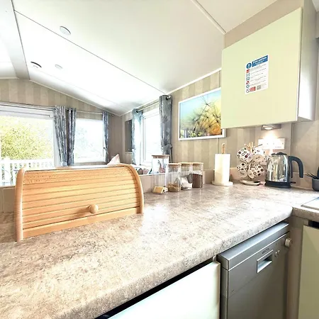 Seaside Hideaway Filey