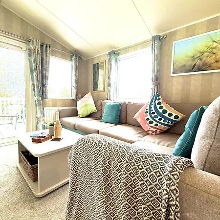 Seaside Hideaway * Filey