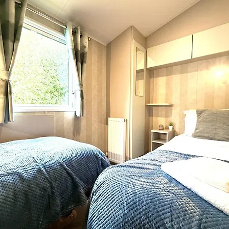 Seaside Hideaway Filey