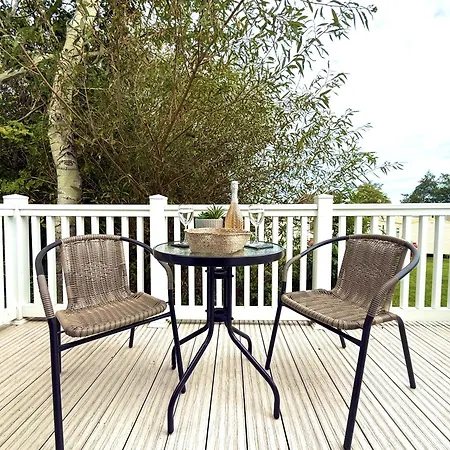 Seaside Hideaway *