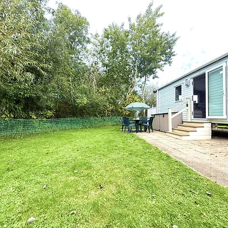 Holiday home Seaside Hideaway Filey