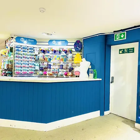 Seaside Hideaway Filey