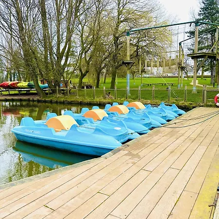 Сasa de vacaciones Seaside Hideaway *
