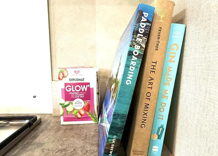 Holiday home Seaside Hideaway Filey