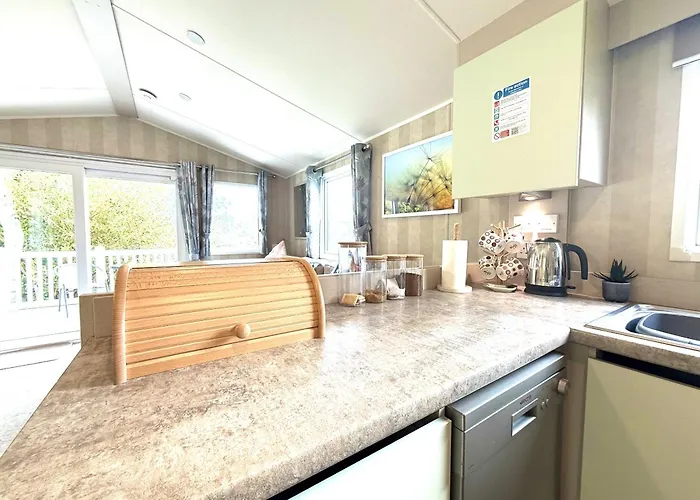 Seaside Hideaway Filey