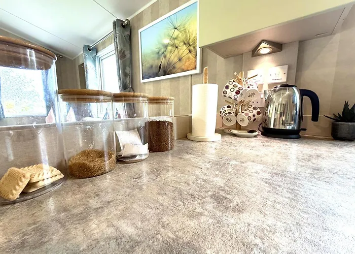 Holiday home Seaside Hideaway *