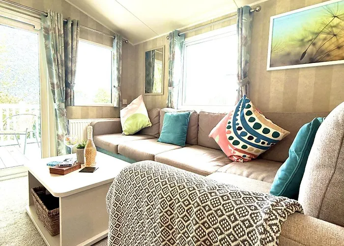 Seaside Hideaway * Filey