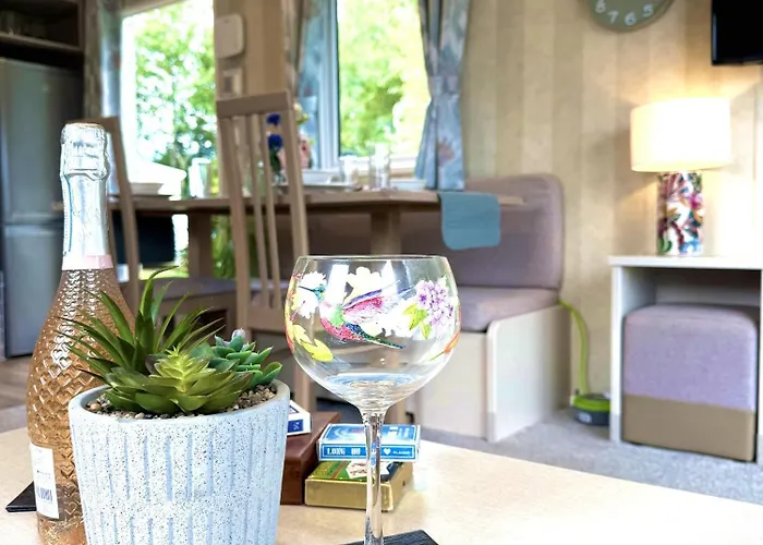 Seaside Hideaway Holiday home *