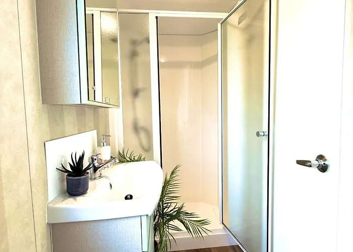 Seaside Hideaway * Filey