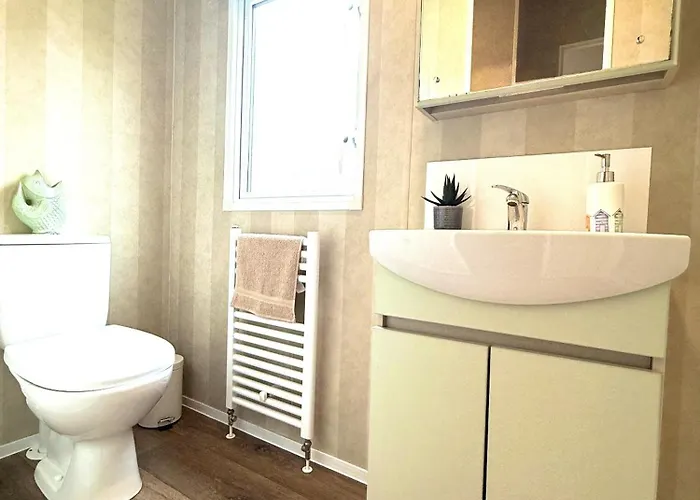 Seaside Hideaway Holiday home *