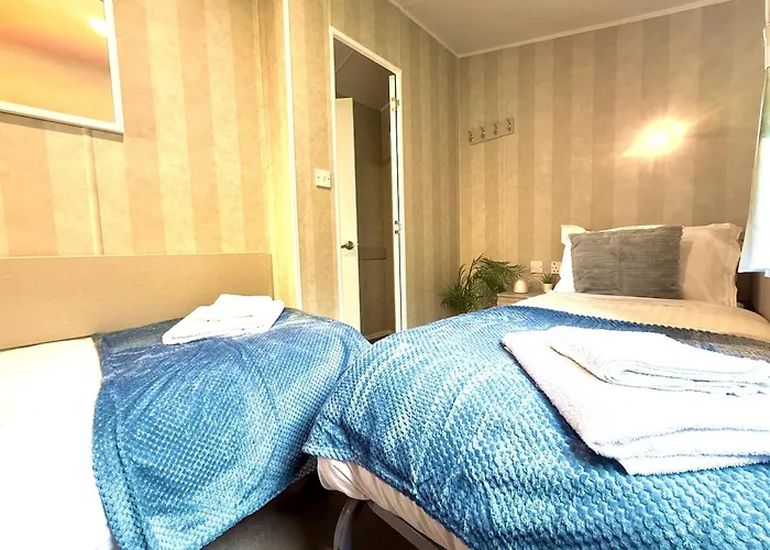 Seaside Hideaway Holiday home Filey