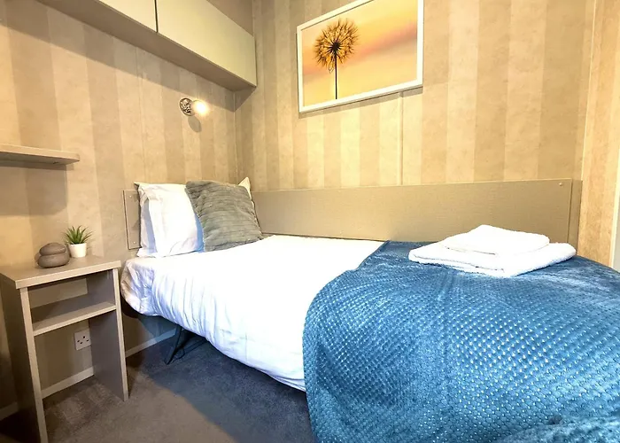 Seaside Hideaway * Filey