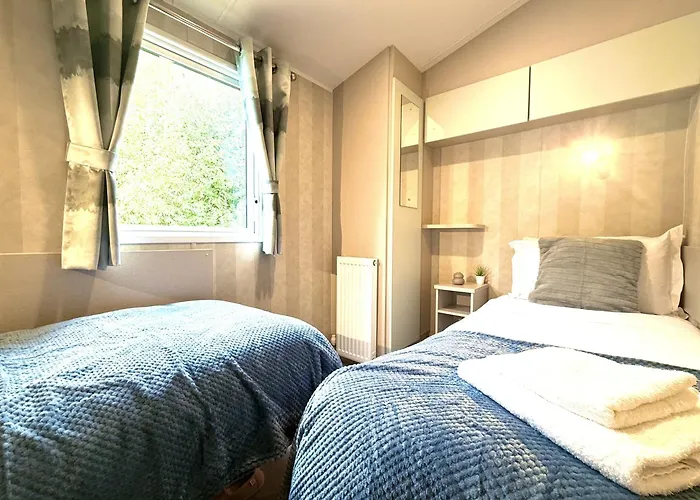 Seaside Hideaway Filey