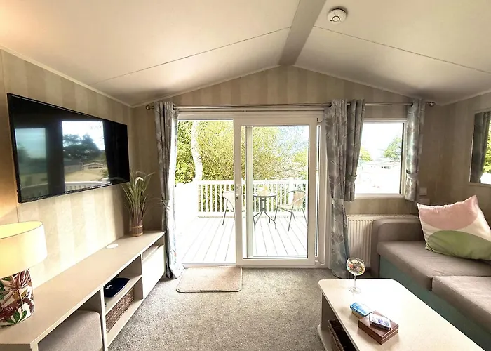 Holiday home Seaside Hideaway Filey