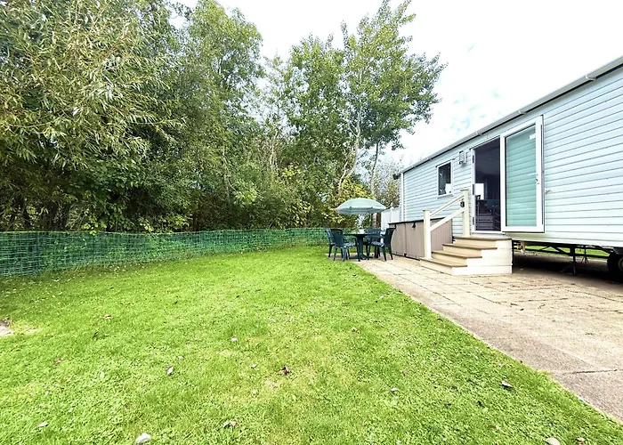 Holiday home Seaside Hideaway Filey