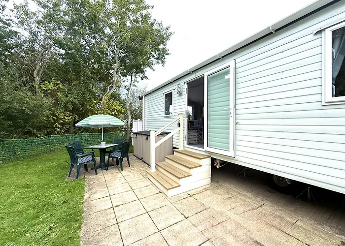 Holiday home Seaside Hideaway Filey