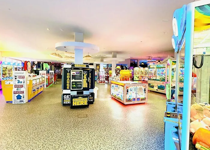 Seaside Hideaway Filey