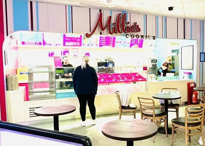 Seaside Hideaway * Filey