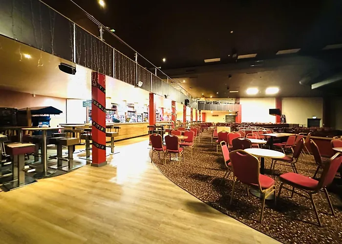 Seaside Hideaway Holiday home