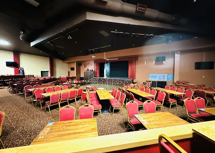 Holiday home Seaside Hideaway *