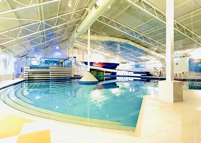 Seaside Hideaway Holiday home *