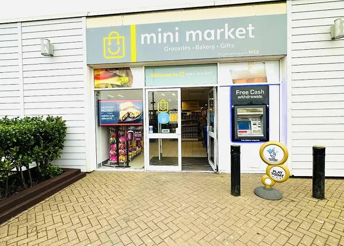 Seaside Hideaway Holiday home *