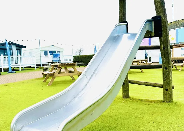 Seaside Hideaway Holiday home