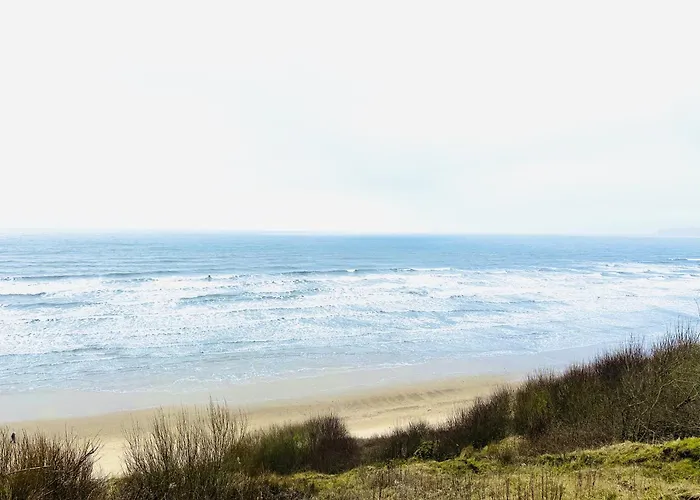 Seaside Hideaway Holiday home Filey