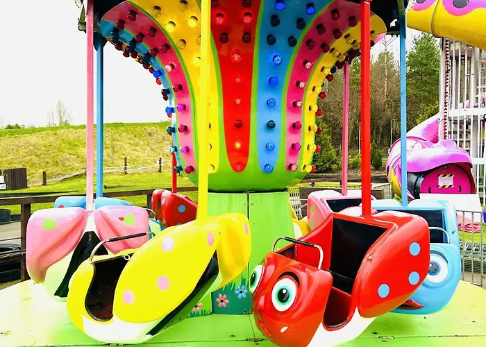 Seaside Hideaway * Filey