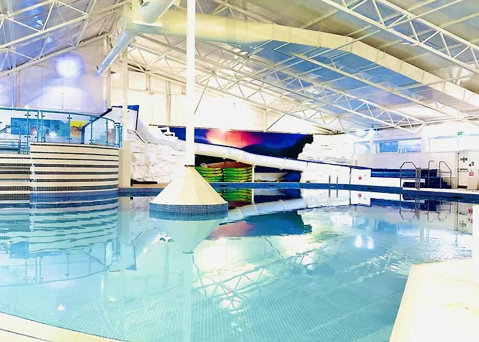 Seaside Hideaway Holiday home Filey