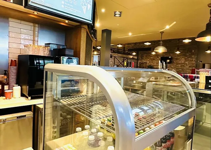 Holiday home Seaside Hideaway Filey