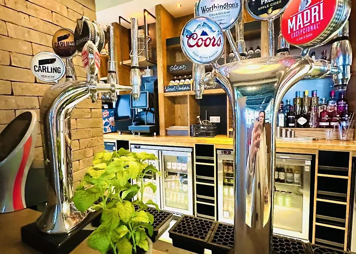 Holiday home Seaside Hideaway Filey