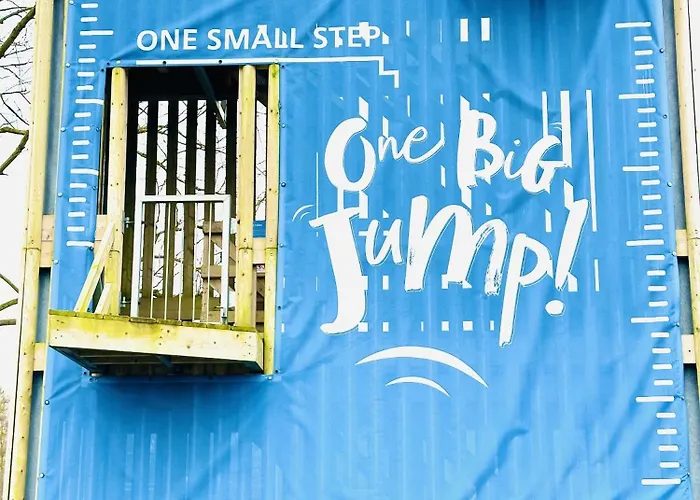 Holiday home Seaside Hideaway Filey