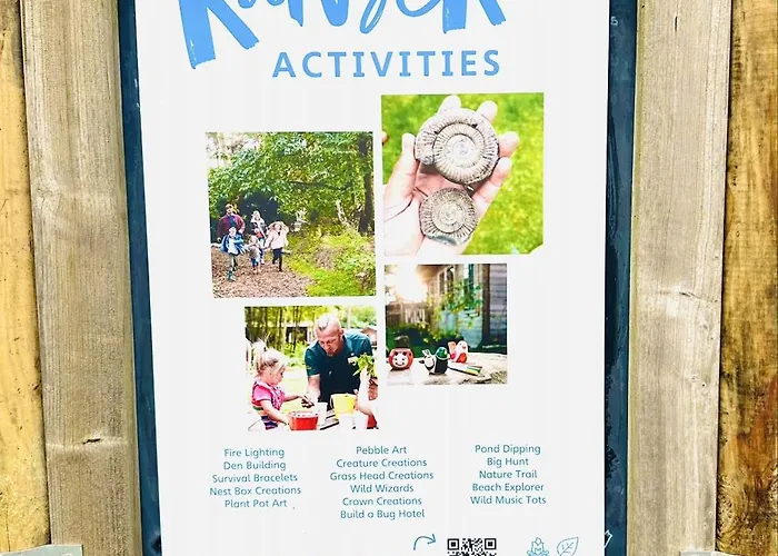 Seaside Hideaway Holiday home Filey