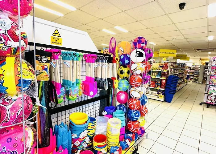 Seaside Hideaway * Filey