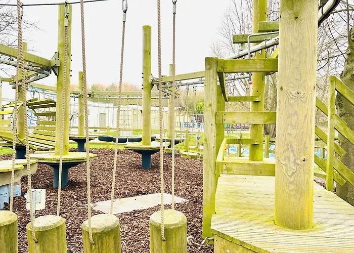 Holiday home Seaside Hideaway Filey