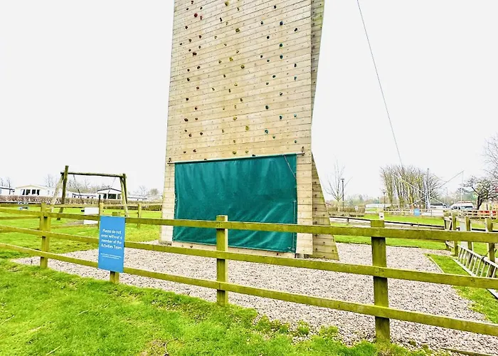 Seaside Hideaway Holiday home